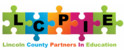 Go to Lincoln County Partners In Education (LCPIE)