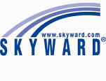 Image of Skyward Family Access login