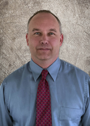 Guy Steckbauer, Tomahawk Elementary School Principal