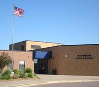 Image of Tomahawk High School