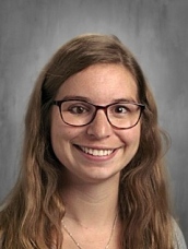 Image of Katie Cunningham