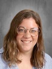 Image of Megan Backes