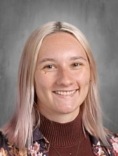 Image of Katherine Bierhals