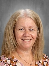 Image of Carrie Calhoun