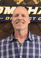 Image of Lonny Calhoun