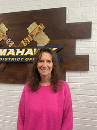 Image of Wendy DeNamur