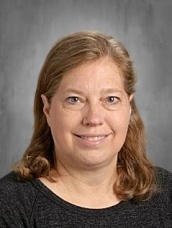 Image of Renee Heinrich