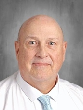 Image of Bill Heintz