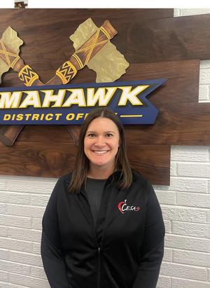 Image of Jessica Henkel