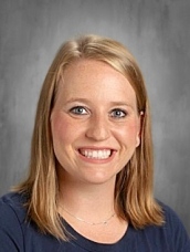 Image of Katie Mackin