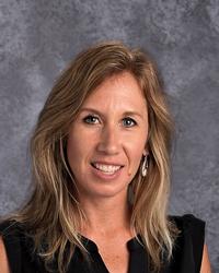 Image of Coleen Frisch